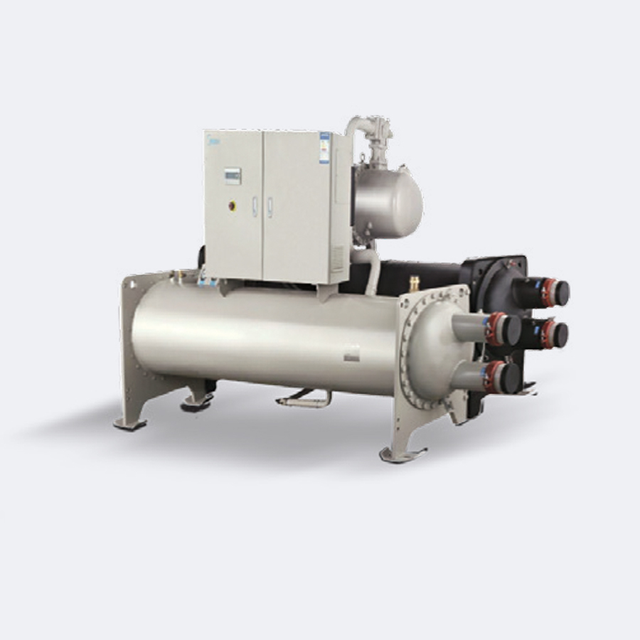 چیلر آب خنک