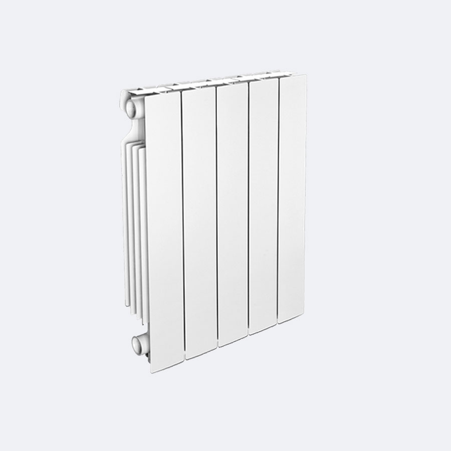 رادیاتور پره ای