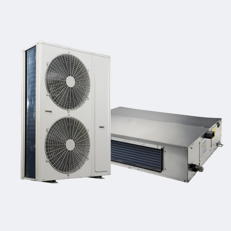 اسپلیت کانالی