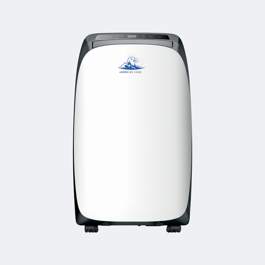 اسپلیت پرتابل (On/Off-R410a)