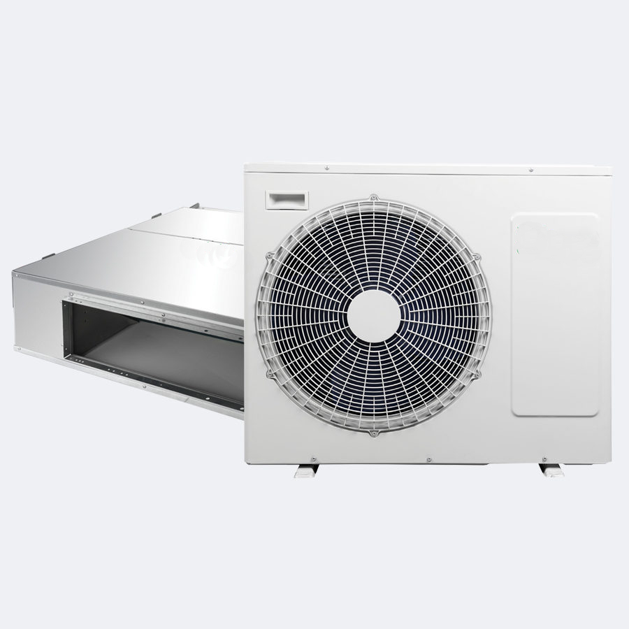 اسپلیت کانالی کم مصرف