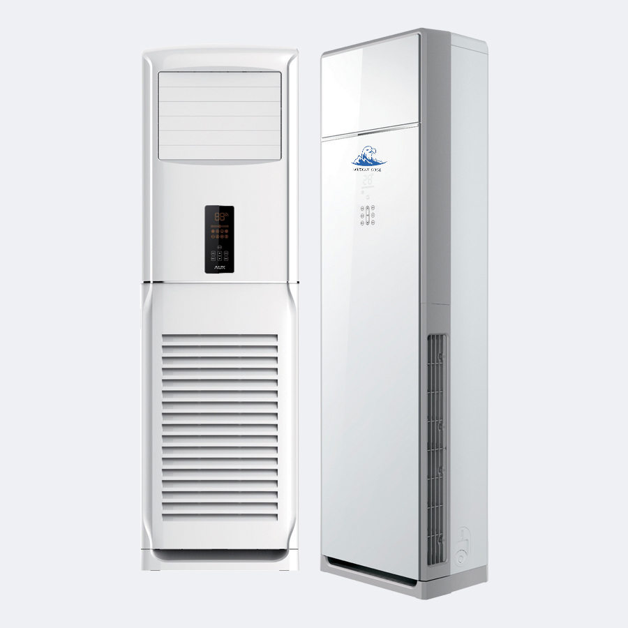 اسپلیت ایستاده (On/Off-R22)