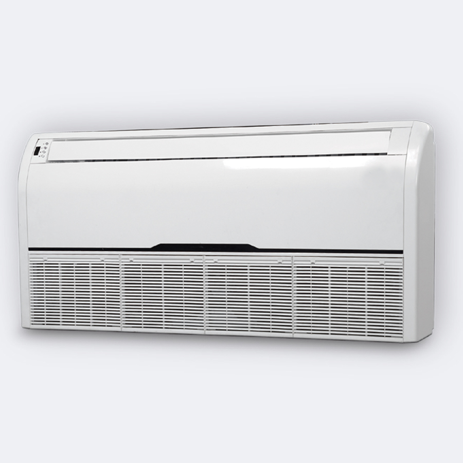 یونیت داخلی سقفی-زمینی